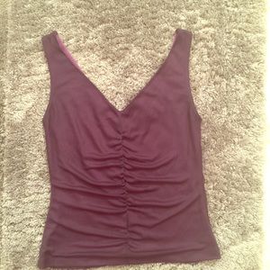 Charlotte Russe Cami
